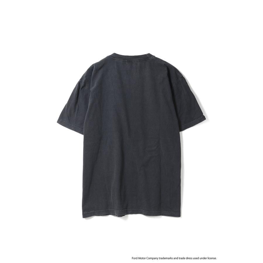 FORD - CHARCOAL (26FOD004W) GOOD ROCK SPEED(グッドロックスピード) |  | 01