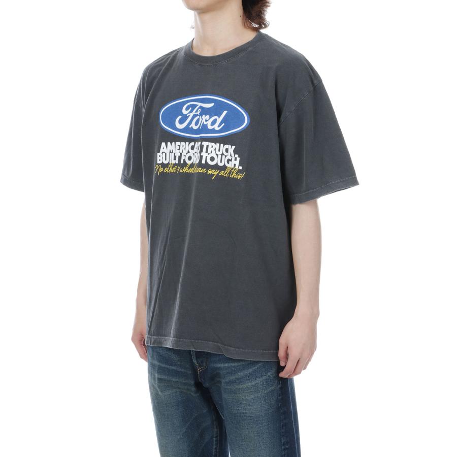 FORD - CHARCOAL (26FOD004W) GOOD ROCK SPEED(グッドロックスピード) |  | 03