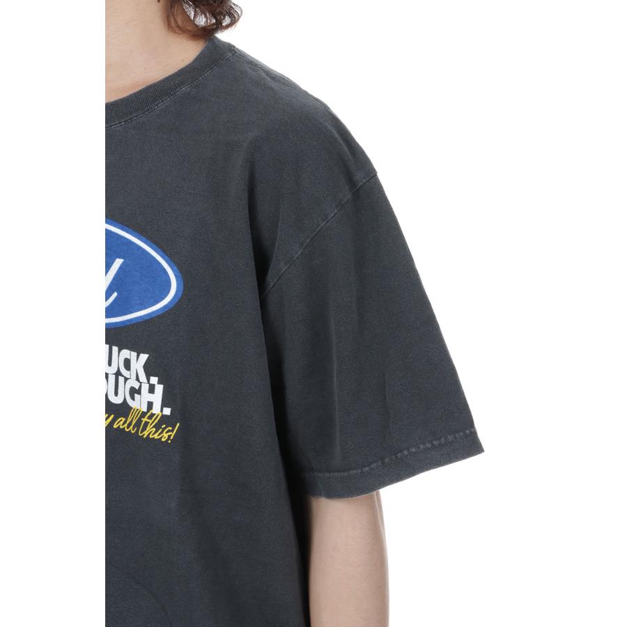 FORD - CHARCOAL (26FOD004W) GOOD ROCK SPEED(グッドロックスピード) |  | 05