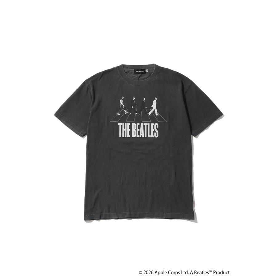 THE BEATLES - CHARCOAL (26BTL002W) GOOD ROCK SPEED(グッドロックスピード) | 