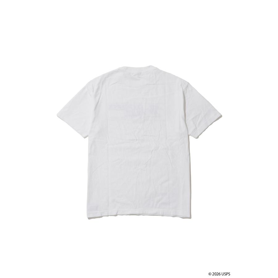 USPS - WHITE (26USP008W) GOOD ROCK SPEED(グッドロックスピード) |  | 01