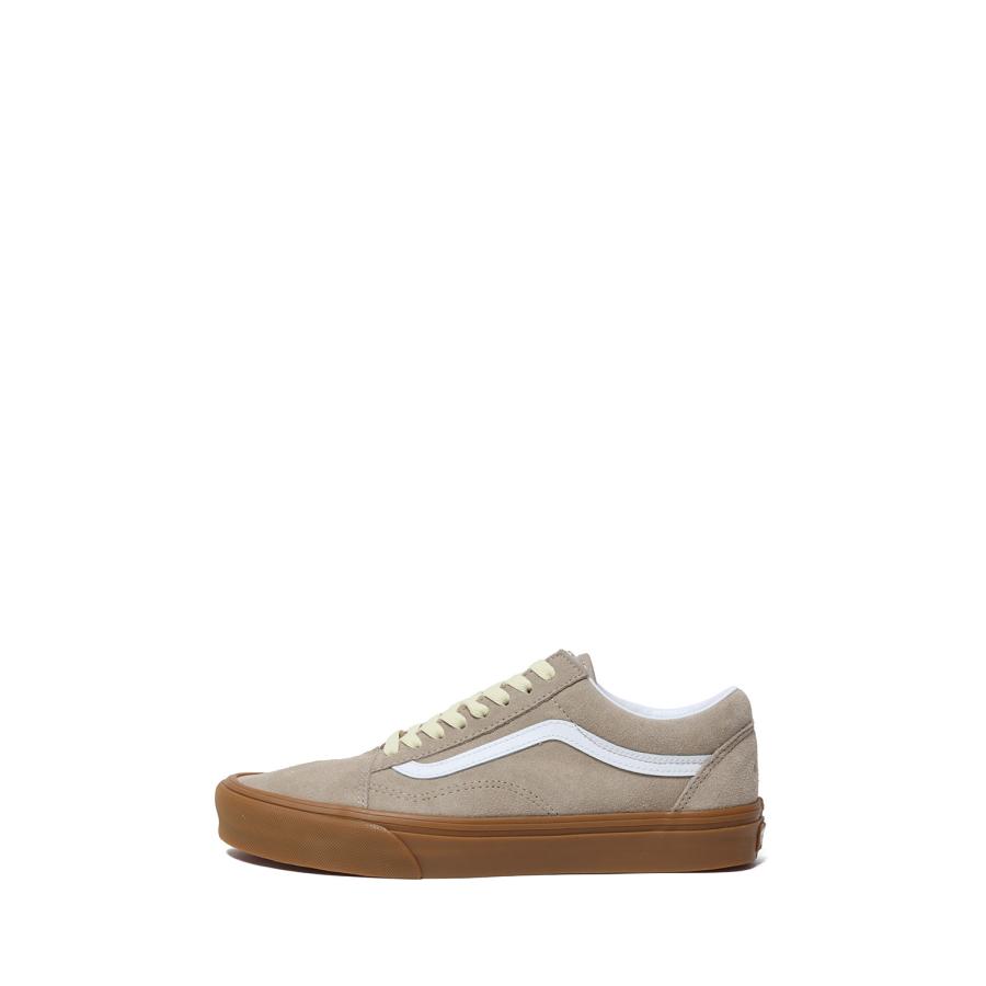 Old Skool / GUM ALUMINUM (VN000D6W1O3) Vans(ヴァンズ) | 