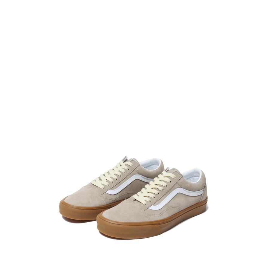 Old Skool / GUM ALUMINUM (VN000D6W1O3) Vans(ヴァンズ) |  | 02