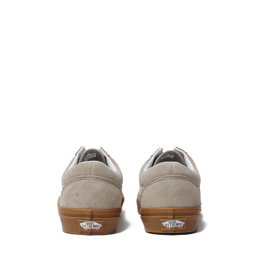 Old Skool / GUM ALUMINUM (VN000D6W1O3) Vans(ヴァンズ) |  | 07