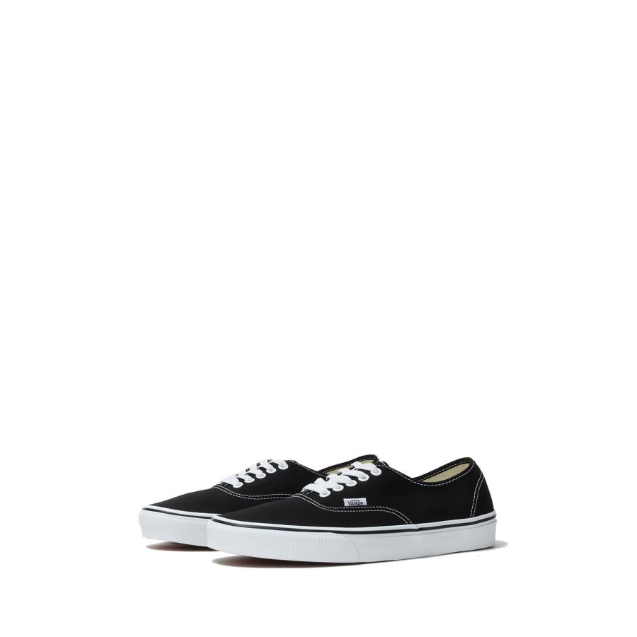 UA Authentic / BLACK (VN000EE3BLK) Vans(ヴァンズ) |  | 03