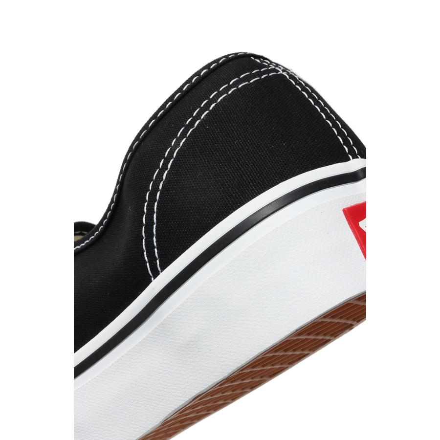 UA Authentic / BLACK (VN000EE3BLK) Vans(ヴァンズ) |  | 06