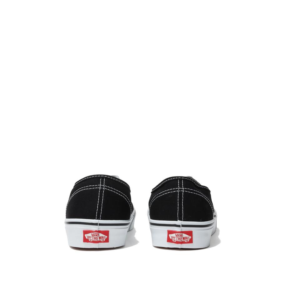 UA Authentic / BLACK (VN000EE3BLK) Vans(ヴァンズ) |  | 07