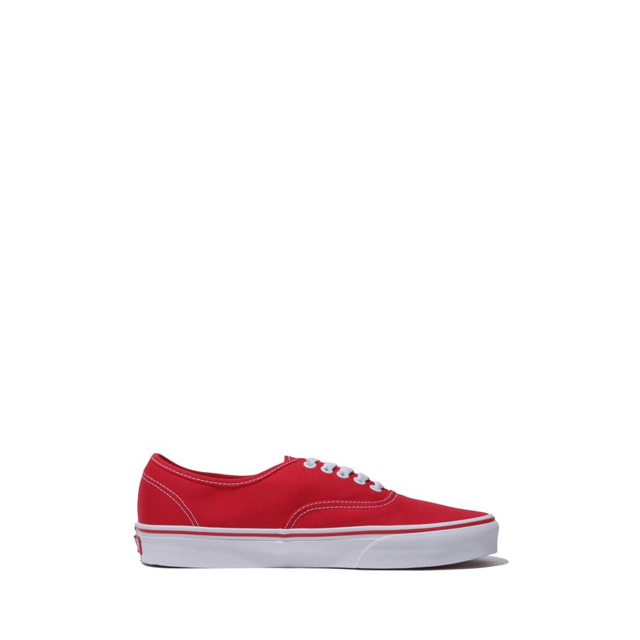 UA Authentic / RED (VN000EE3RED) Vans(ヴァンズ) |  | 01