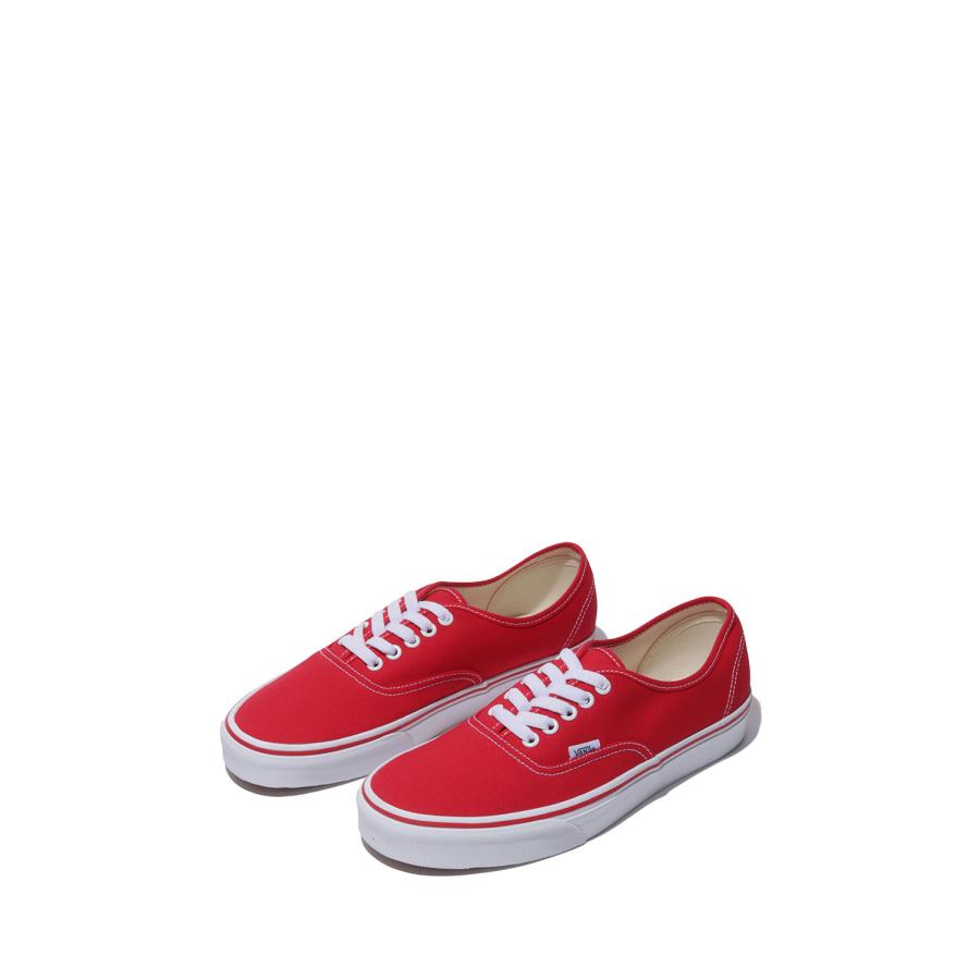 UA Authentic / RED (VN000EE3RED) Vans(ヴァンズ) |  | 02
