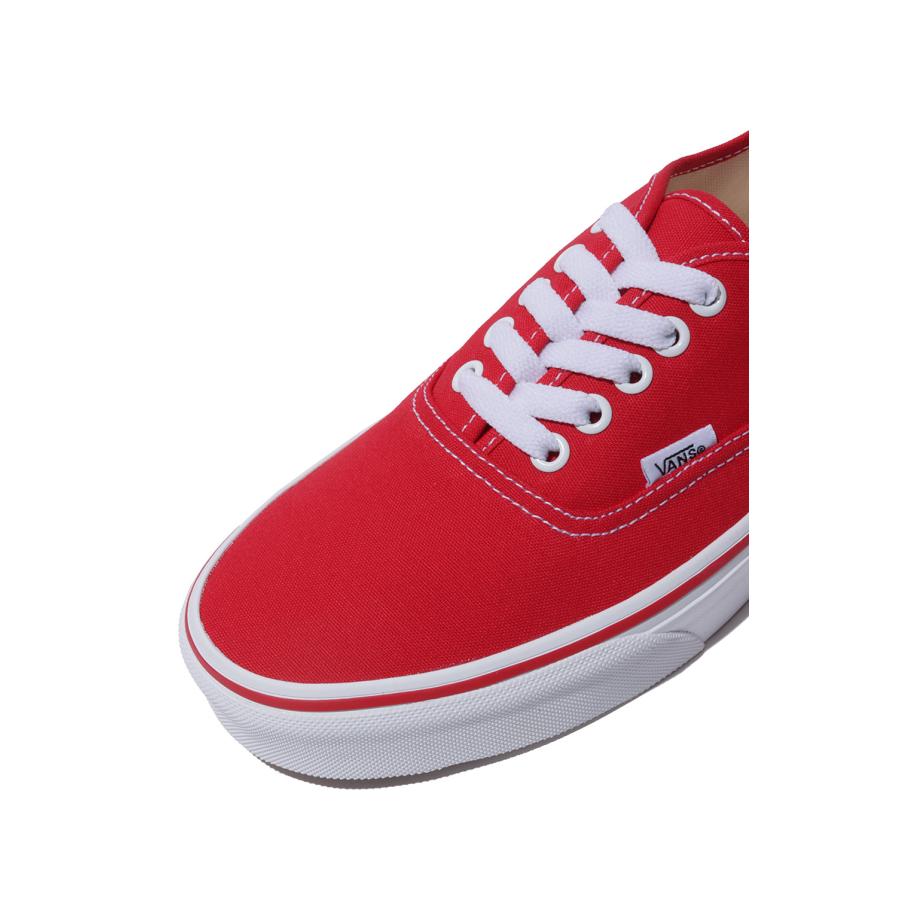 UA Authentic / RED (VN000EE3RED) Vans(ヴァンズ) |  | 05