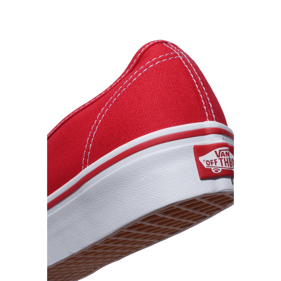 UA Authentic / RED (VN000EE3RED) Vans(ヴァンズ) |  | 06
