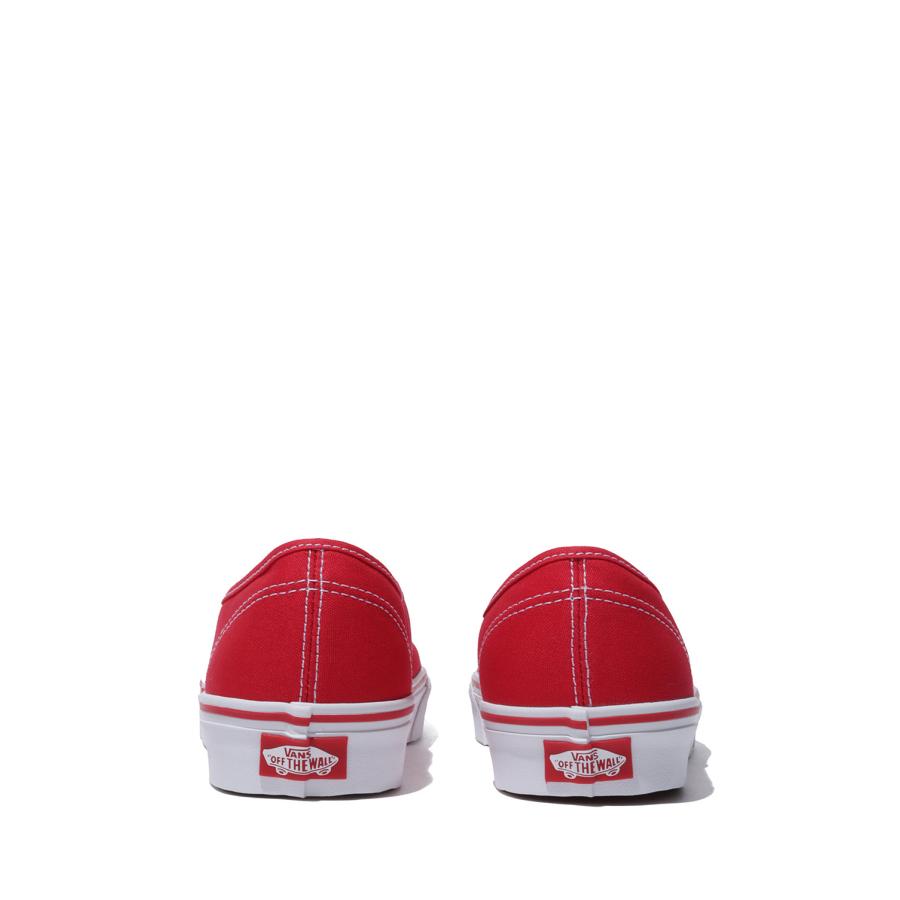 UA Authentic / RED (VN000EE3RED) Vans(ヴァンズ) |  | 07