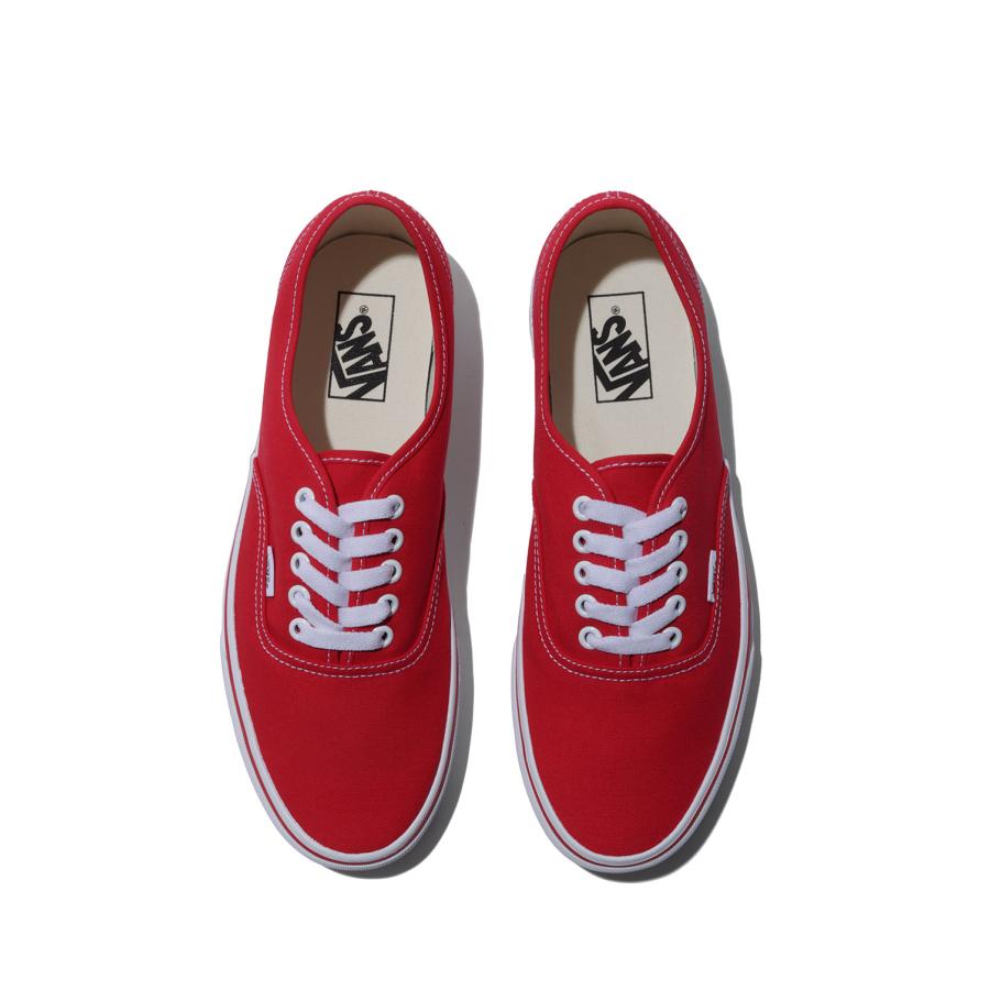 UA Authentic / RED (VN000EE3RED) Vans(ヴァンズ) |  | 08