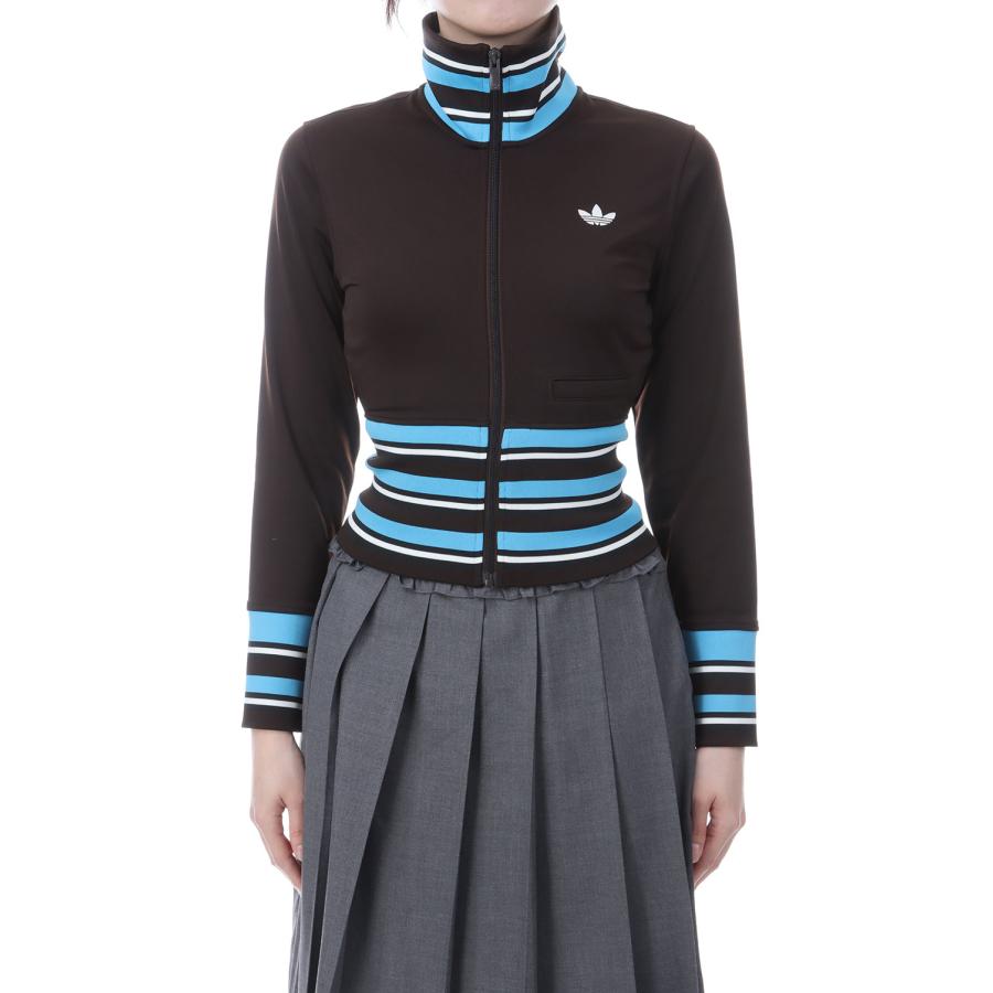 【P10倍】【SALE】VINTAGE TT - AURORA COFFEE (RC2605OW001) adidas Originals -Women-(アディダスオリジナルス) |  | 01