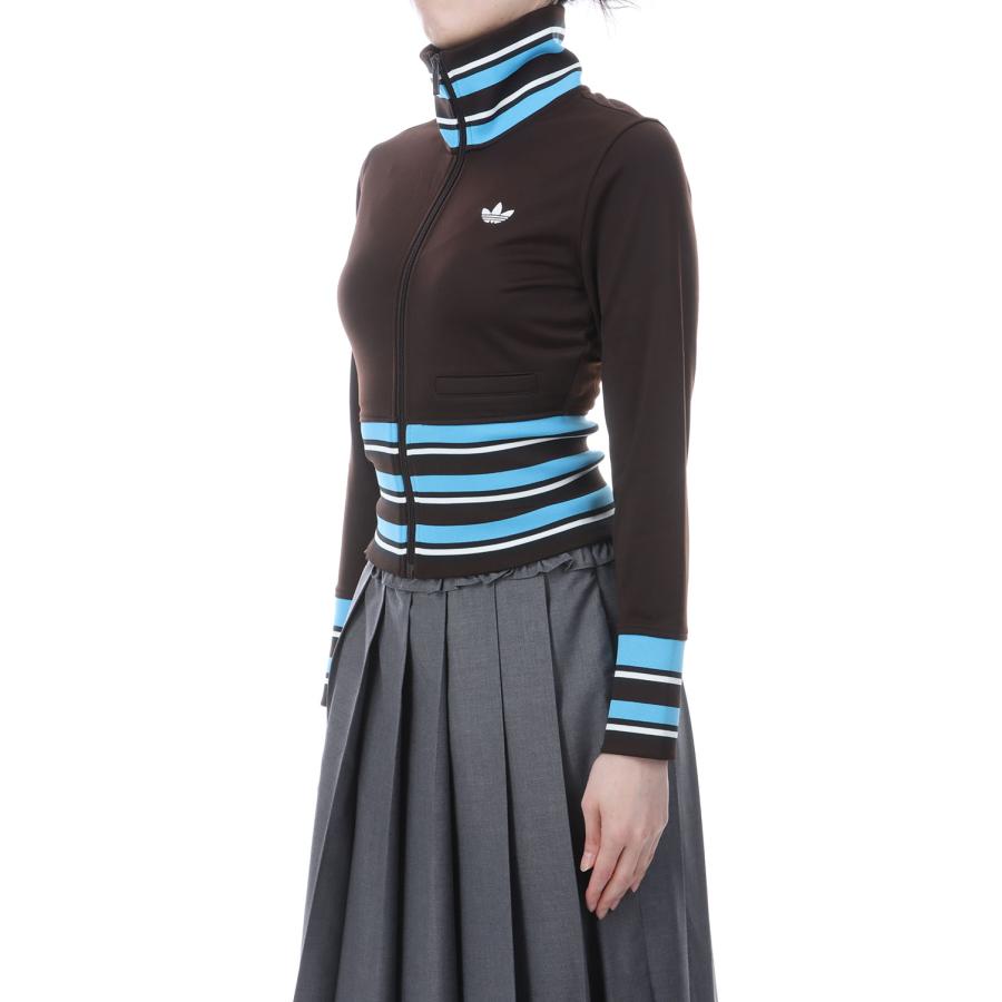 【P10倍】【SALE】VINTAGE TT - AURORA COFFEE (RC2605OW001) adidas Originals -Women-(アディダスオリジナルス) |  | 02
