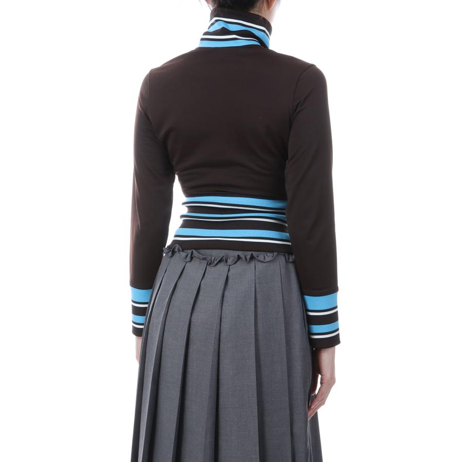 【P10倍】【SALE】VINTAGE TT - AURORA COFFEE (RC2605OW001) adidas Originals -Women-(アディダスオリジナルス) |  | 03