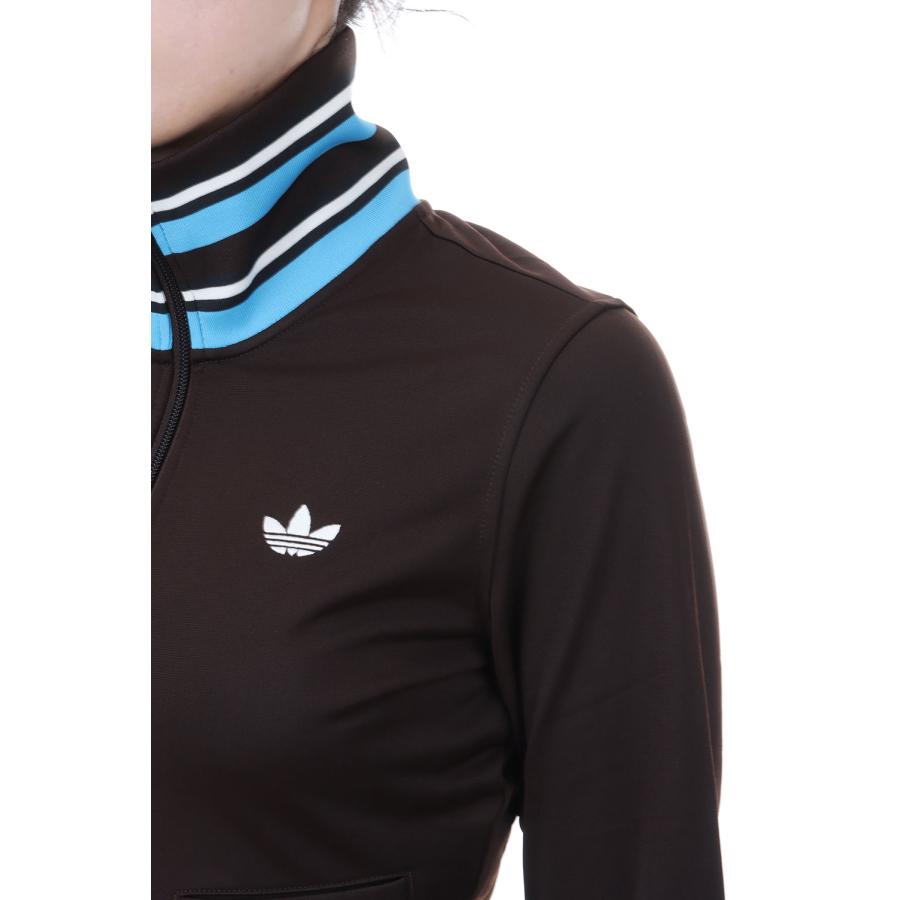 【P10倍】【SALE】VINTAGE TT - AURORA COFFEE (RC2605OW001) adidas Originals -Women-(アディダスオリジナルス) |  | 04