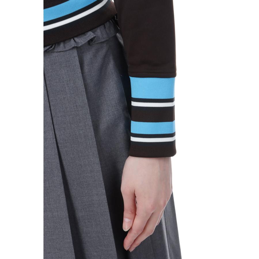 【P10倍】【SALE】VINTAGE TT - AURORA COFFEE (RC2605OW001) adidas Originals -Women-(アディダスオリジナルス) |  | 05
