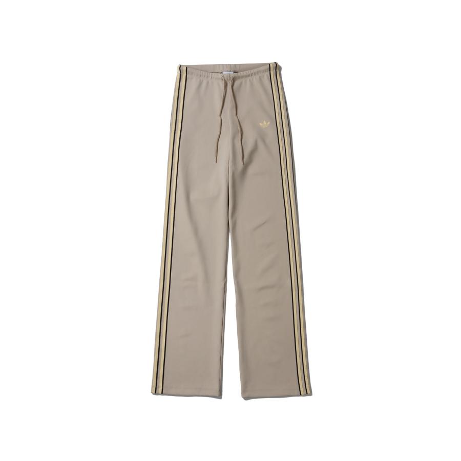 SLOUCHY STRAIGHT LEG PANTS - STONE KHAKI (RC2605OW012) adidas Originals -Women-(アディダスオリジナルス) | 