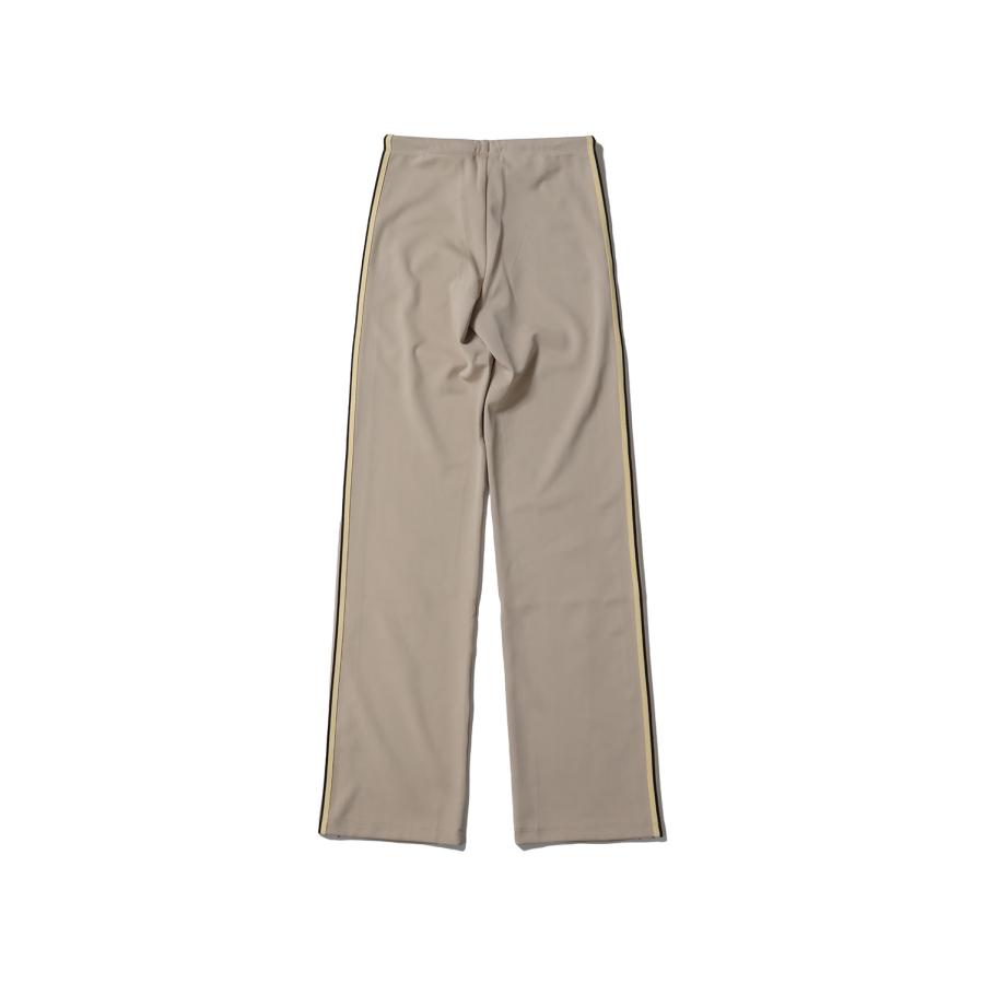 SLOUCHY STRAIGHT LEG PANTS - STONE KHAKI (RC2605OW012) adidas Originals -Women-(アディダスオリジナルス) |  | 01