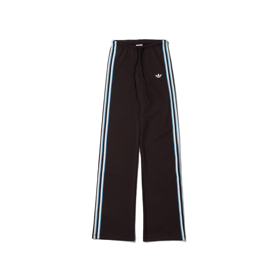 SLOUCHY STRAIGHT LEG PANTS - AURORA COFFEE (RC2605OW012) adidas Originals -Women-(アディダスオリジナルス) | 