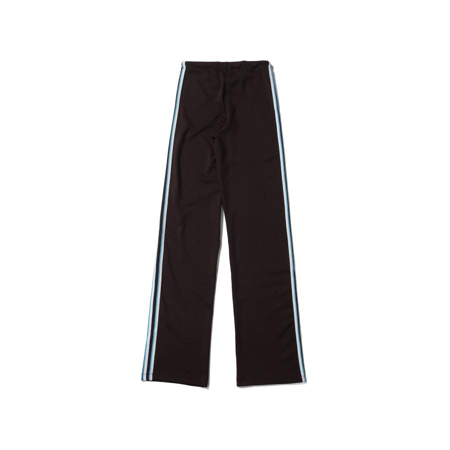 SLOUCHY STRAIGHT LEG PANTS - AURORA COFFEE (RC2605OW012) adidas Originals -Women-(アディダスオリジナルス) |  | 01
