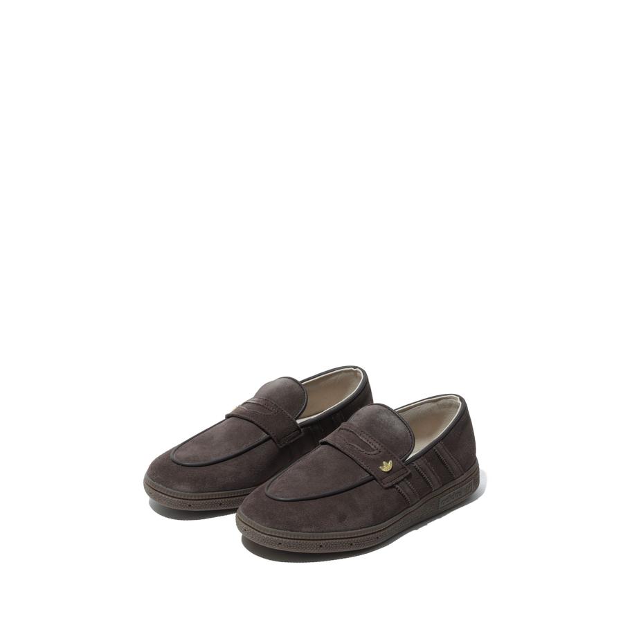 HANDBALL SPEZIAL LOAFER - AURORA COFFEE (KJ2533) adidas Originals -Women-(アディダスオリジナルス) |  | 02