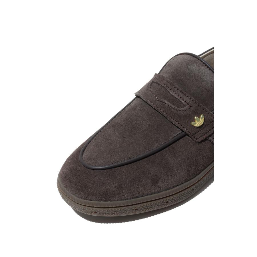 HANDBALL SPEZIAL LOAFER - AURORA COFFEE (KJ2533) adidas Originals -Women-(アディダスオリジナルス) |  | 05