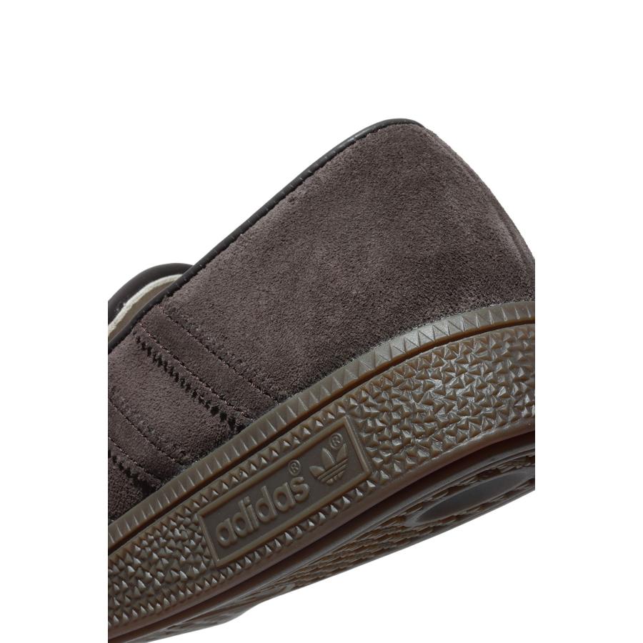 HANDBALL SPEZIAL LOAFER - AURORA COFFEE (KJ2533) adidas Originals -Women-(アディダスオリジナルス) |  | 06