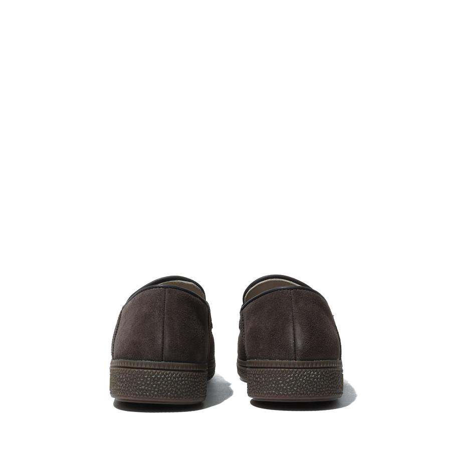 HANDBALL SPEZIAL LOAFER - AURORA COFFEE (KJ2533) adidas Originals -Women-(アディダスオリジナルス) |  | 07