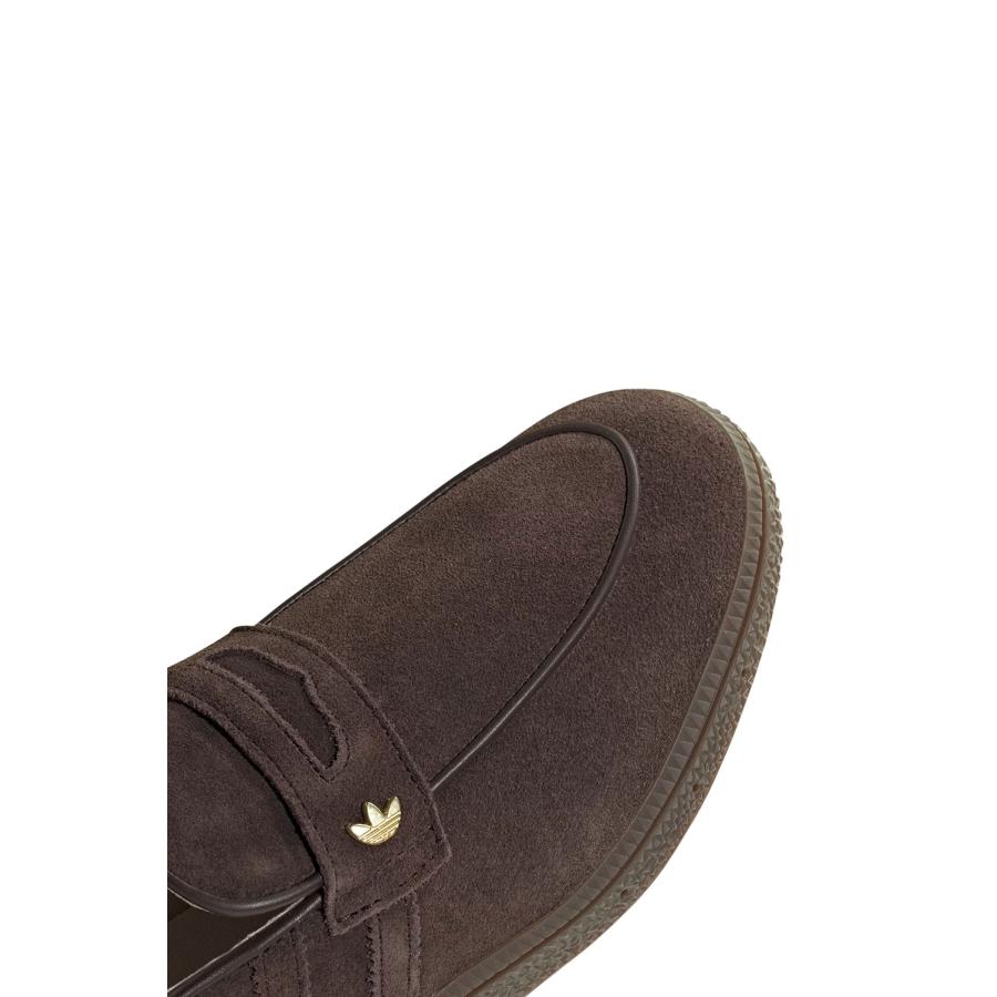 HANDBALL SPEZIAL LOAFER - AURORA COFFEE (KJ2533) adidas Originals -Women-(アディダスオリジナルス) |  | 08
