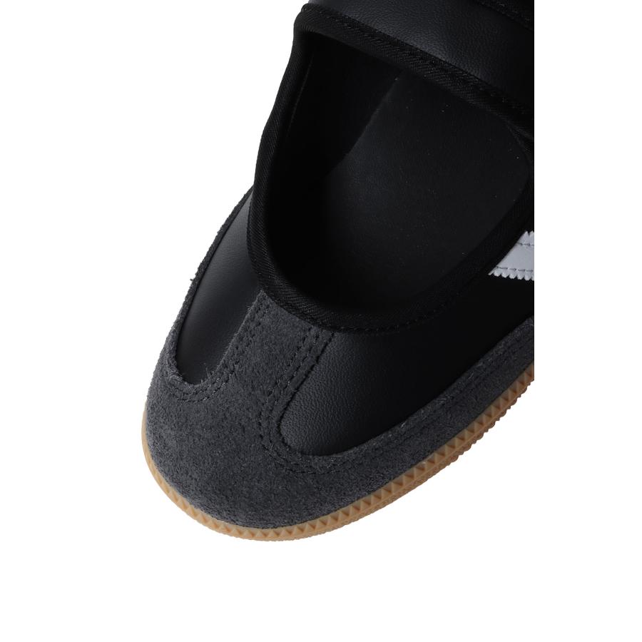 SAMBA JANE W - FTWR WHITE/CARBON/CORE BLACK (JQ6445) adidas Originals -Women-(アディダスオリジナルス) |  | 05