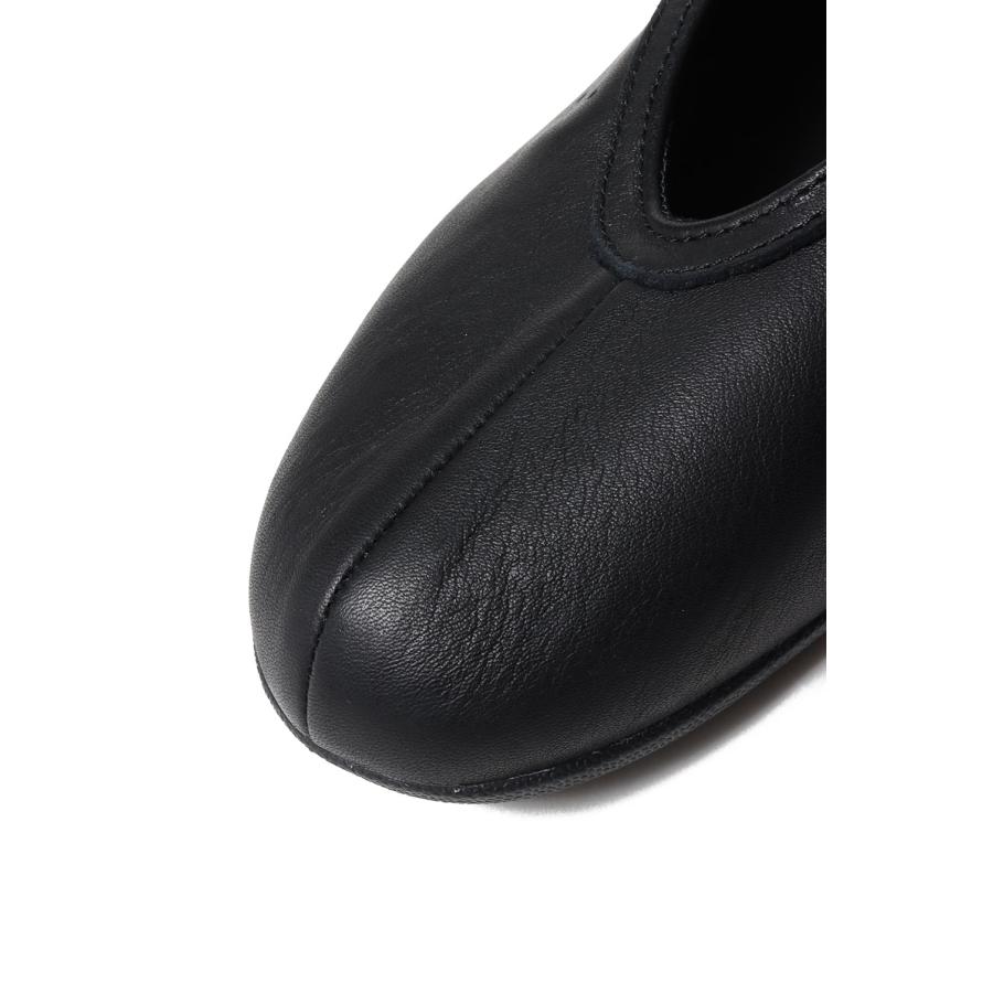 STAN SMITH LO BALLET W - BLACK (JQ6939) adidas Originals -Women-(アディダスオリジナルス) |  | 05