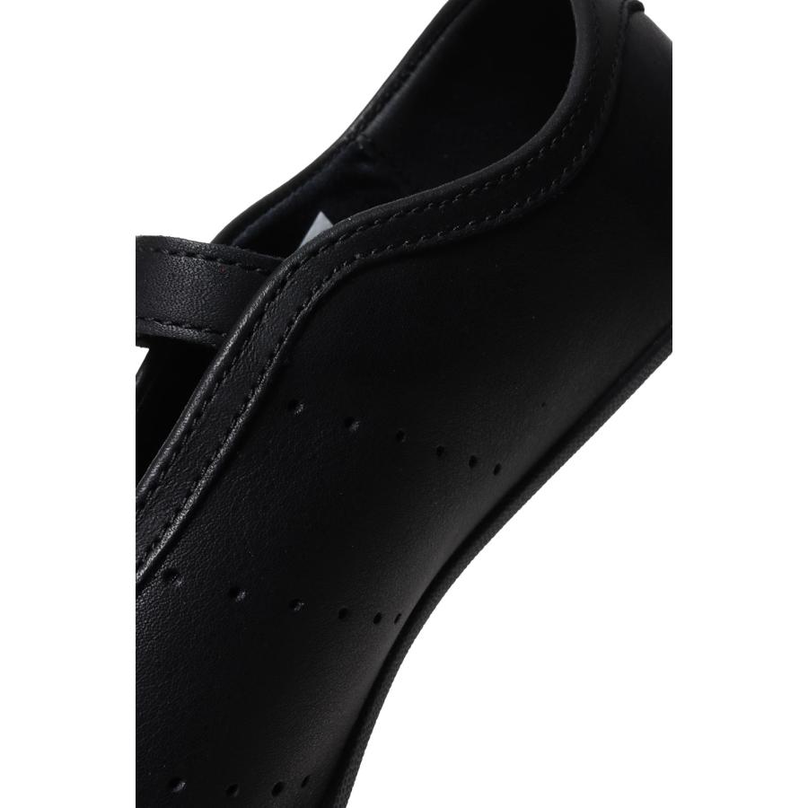 STAN SMITH LO BALLET W - BLACK (JQ6939) adidas Originals -Women-(アディダスオリジナルス) |  | 06