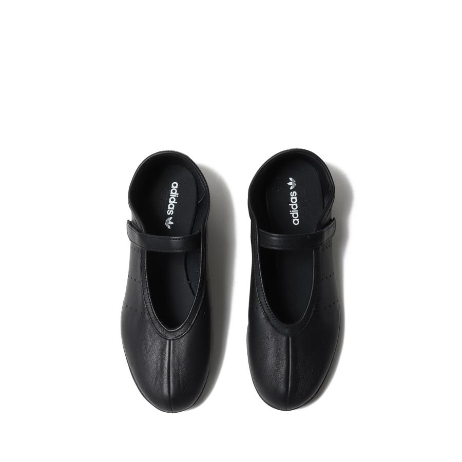 STAN SMITH LO BALLET W - BLACK (JQ6939) adidas Originals -Women-(アディダスオリジナルス) |  | 08