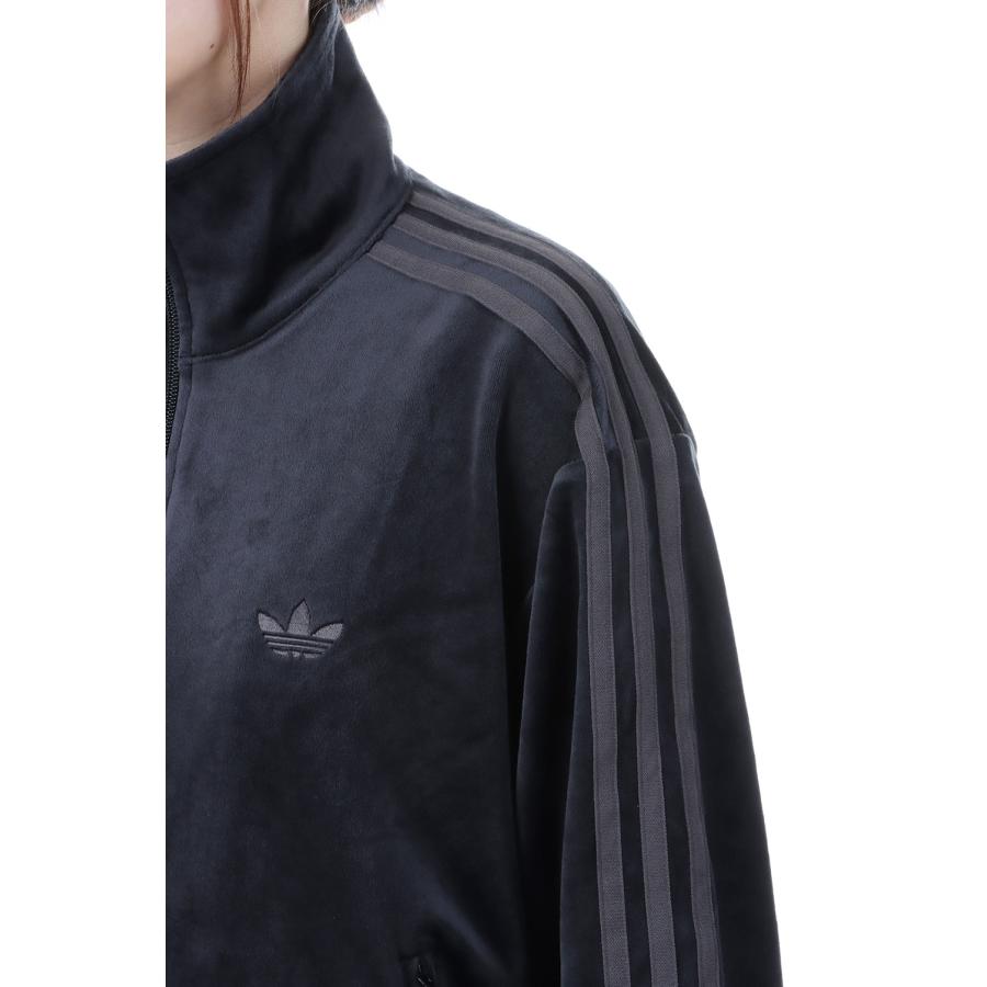 FB TT VELOUR - BLACK (KQ5474) adidas Originals -Women-(アディダスオリジナルス) |  | 03