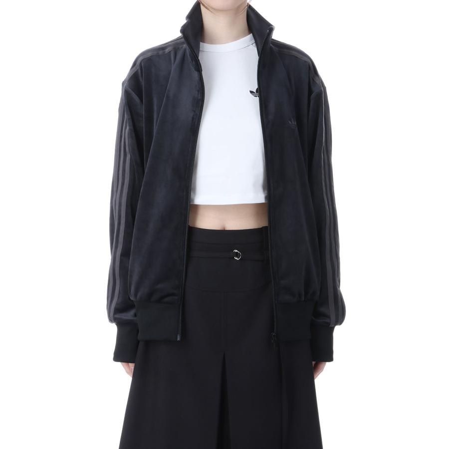 FB TT VELOUR - BLACK (KQ5474) adidas Originals -Women-(アディダスオリジナルス) |  | 05