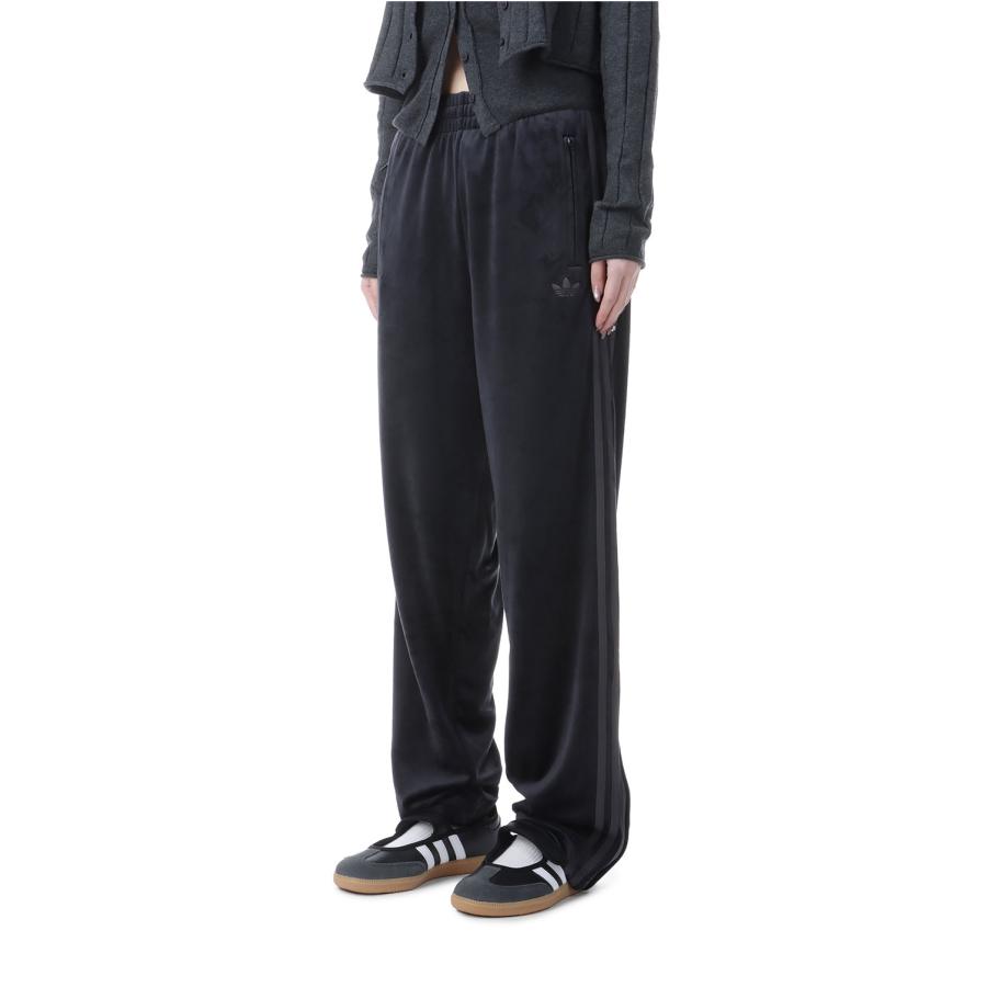 【P10倍】【SALE】FB TP VELOUR - BLACK (KQ5481) adidas Originals -Women-(アディダスオリジナルス) |  | 01