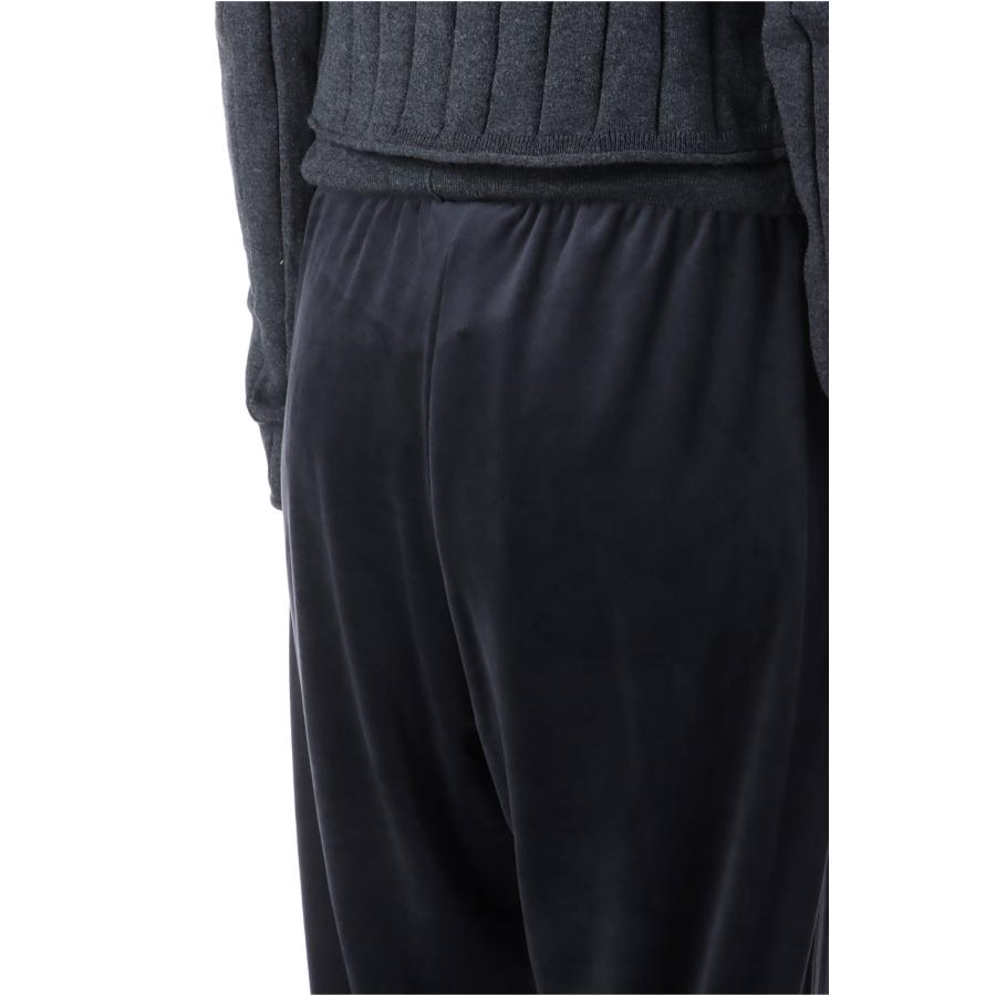 FB TP VELOUR - BLACK (KQ5481) adidas Originals -Women-(アディダスオリジナルス) |  | 05