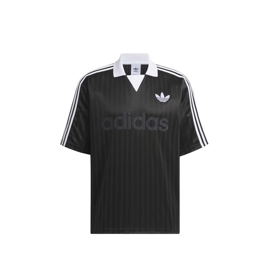 COLLARED GOALIE - BLACK (VA035) adidas Originals -Women-(アディダスオリジナルス) | 