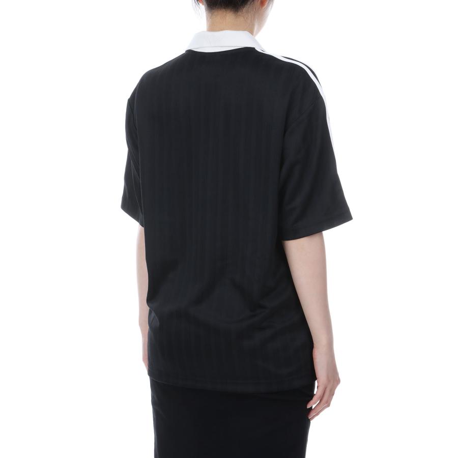 COLLARED GOALIE - BLACK (VA035) adidas Originals -Women-(アディダスオリジナルス) |  | 03
