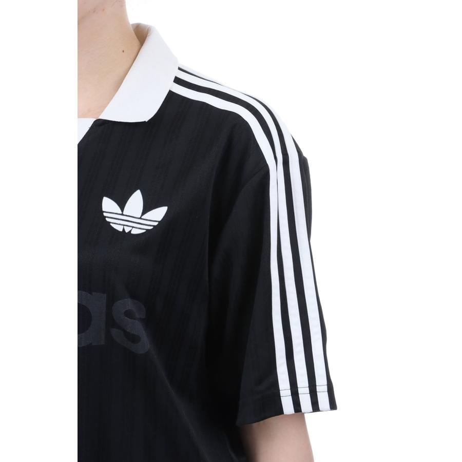 COLLARED GOALIE - BLACK (VA035) adidas Originals -Women-(アディダスオリジナルス) |  | 04