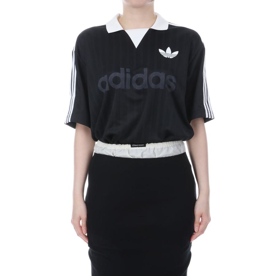 COLLARED GOALIE - BLACK (VA035) adidas Originals -Women-(アディダスオリジナルス) |  | 05