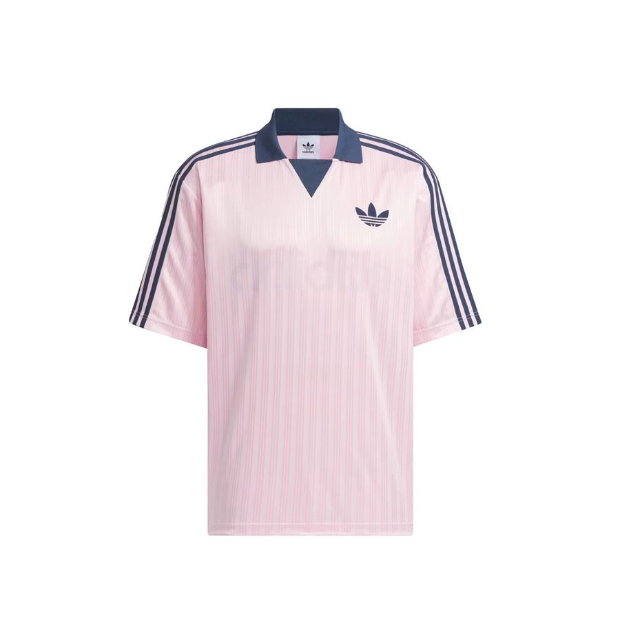 COLLARED GOALIE - CLEAR PINK (VA035) adidas Originals -Women-(アディダスオリジナルス) | 