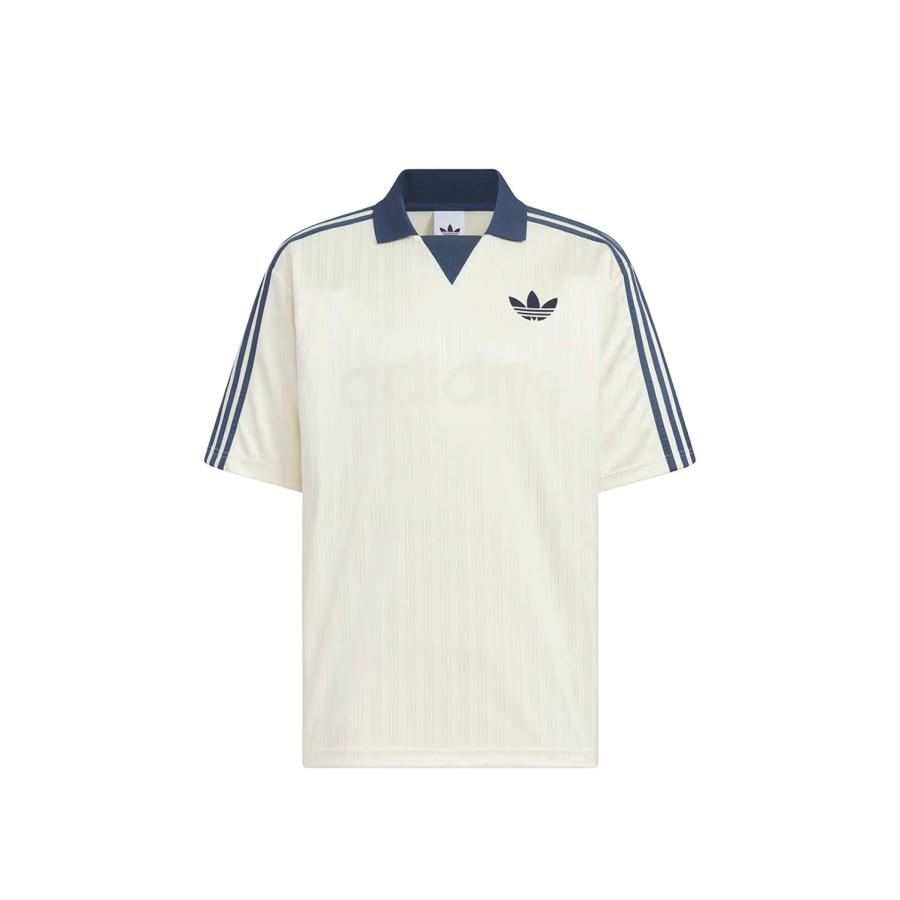 COLLARED GOALIE - CREAM WHITE (VA035) adidas Originals -Women-(アディダスオリジナルス) | 