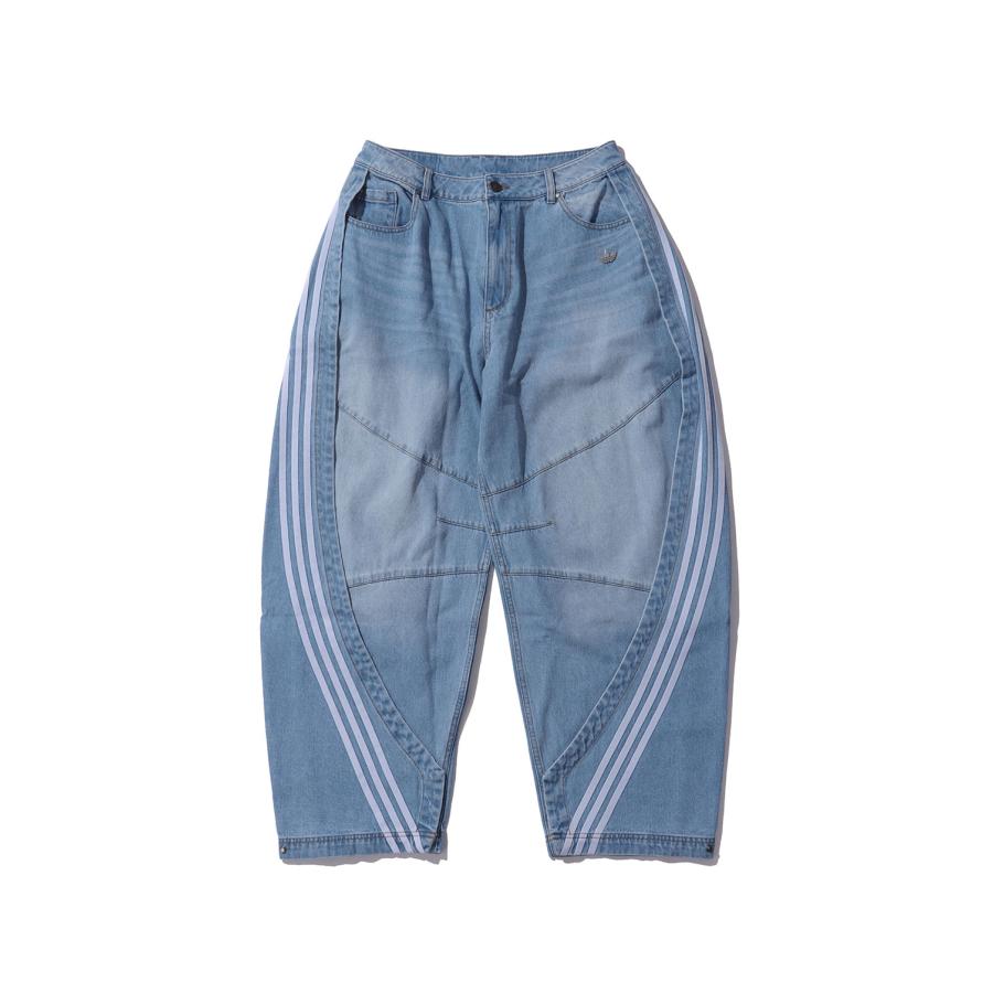 BANANA OVERLAY DENIM - LIGHT BLUE DENIM (WH758) adidas Originals -Women-(アディダスオリジナルス) | 