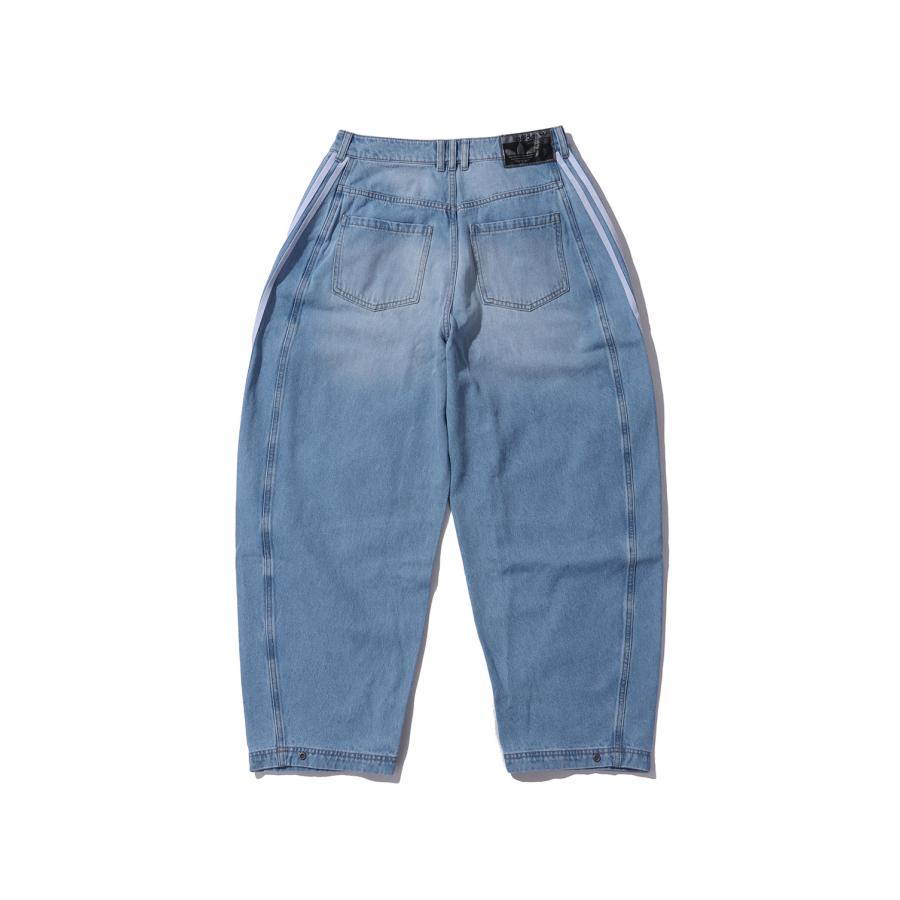 BANANA OVERLAY DENIM - LIGHT BLUE DENIM (WH758) adidas Originals -Women-(アディダスオリジナルス) |  | 01