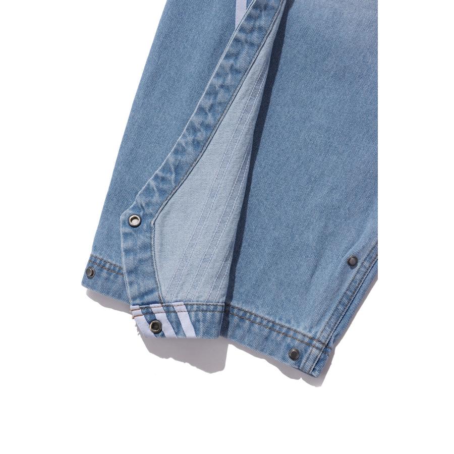 BANANA OVERLAY DENIM - LIGHT BLUE DENIM (WH758) adidas Originals -Women-(アディダスオリジナルス) |  | 02