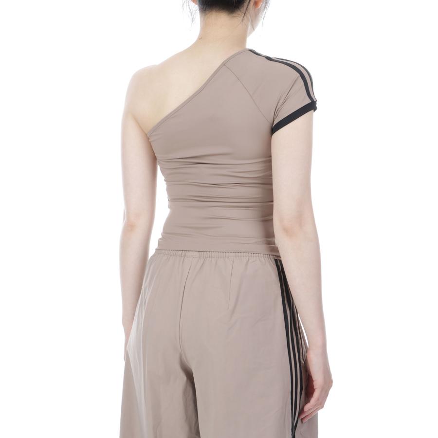 【P10倍】【SALE】OFF SHOULDER TEE - CHALKY BROWNS (TV385) adidas Originals -Women-(アディダスオリジナルス) |  | 03