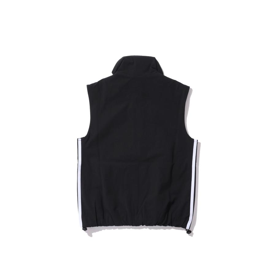 【P10倍】【SALE】SLEEVELESS TRACK TOP - BLACK (MMU69) adidas Originals -Women-(アディダスオリジナルス) |  | 01